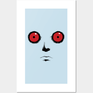 Fantastic Planet Posters and Art